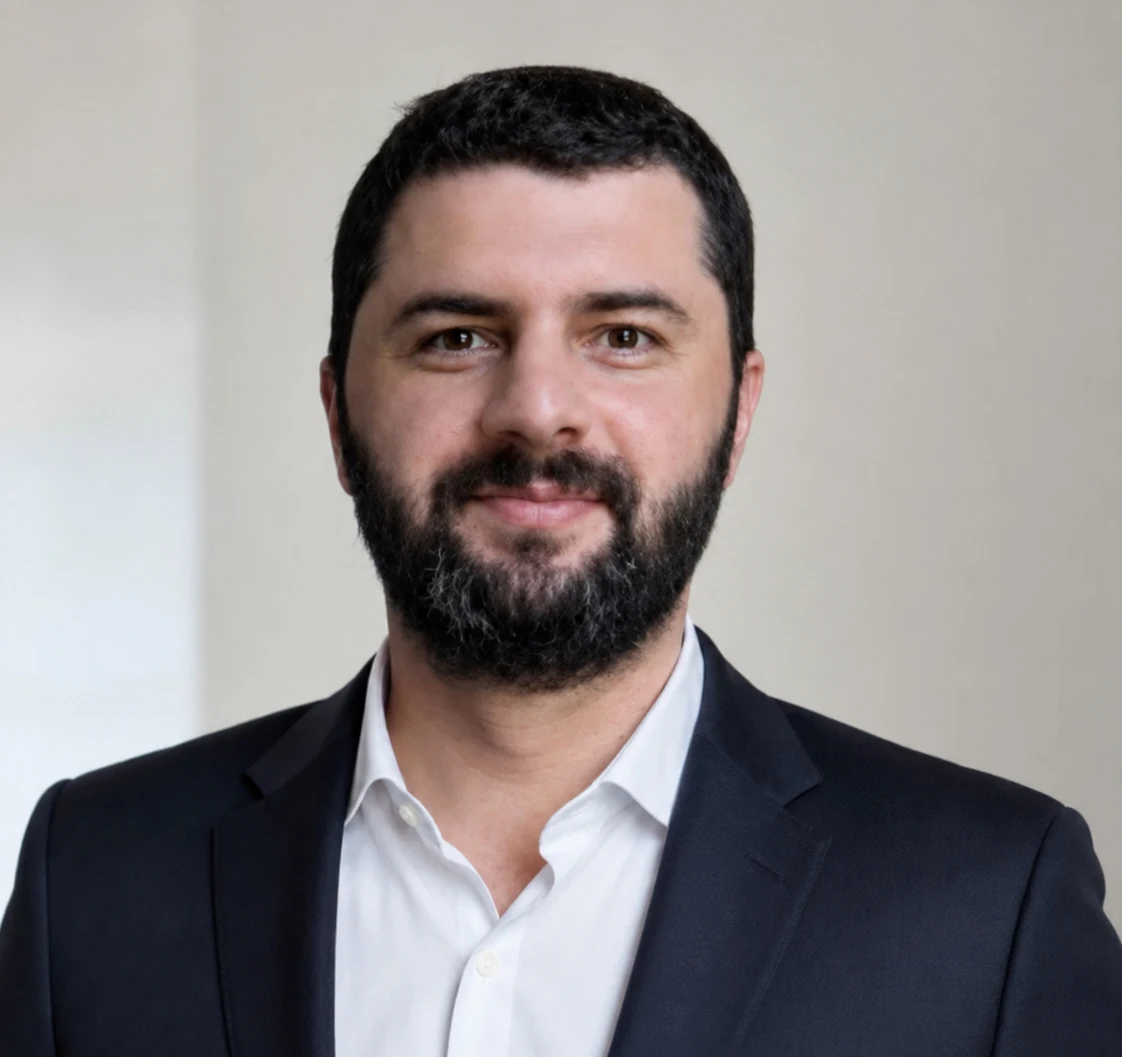 Sosyolog Muhammet Taşdemir